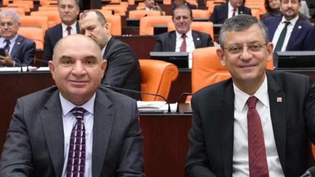 'CHP emin ellerde' demişti: Kılıçdaroğlu'nun MYK'sından çıktı