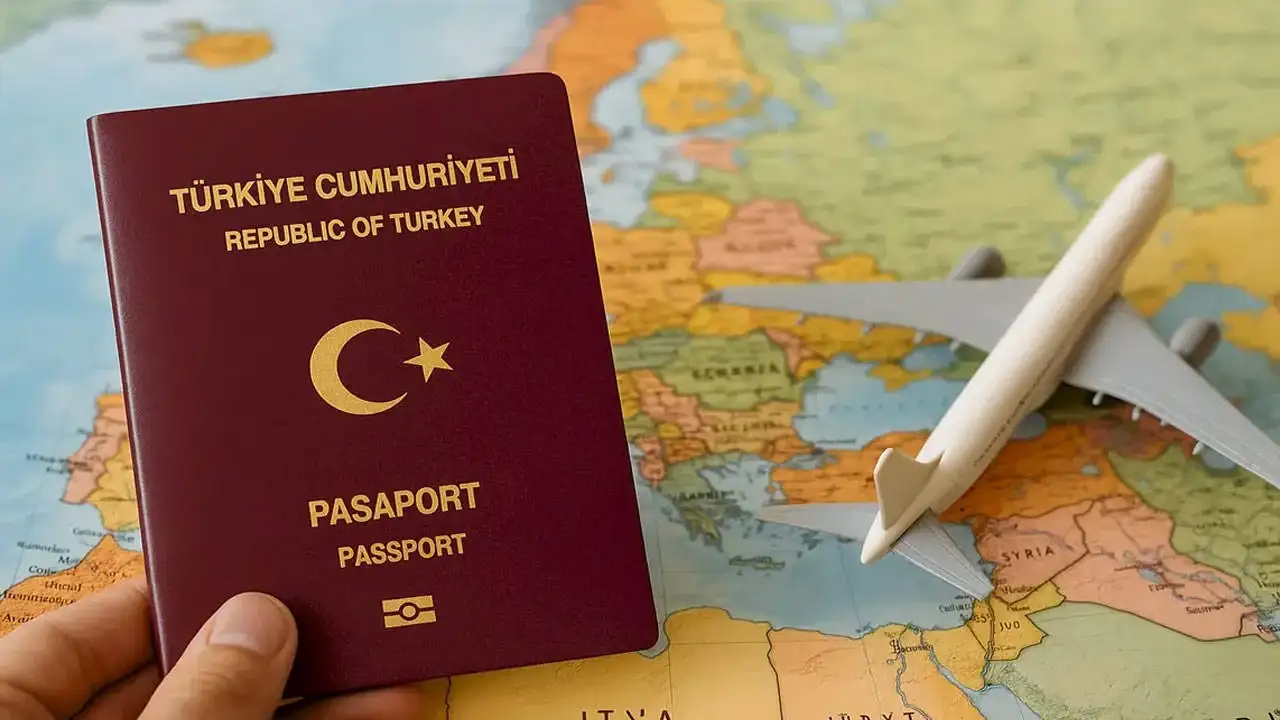 Vize karaborsasının ayrıntıları Meclis gündeminde