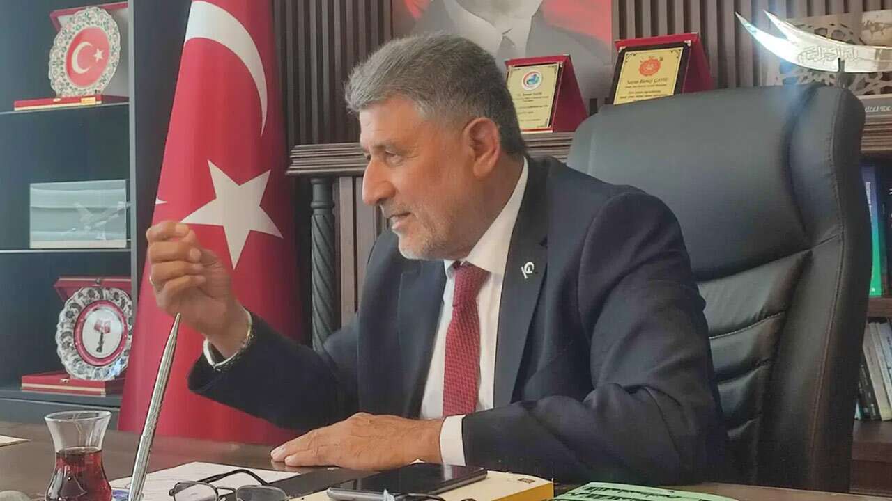 ‘Derin devlet demek aptallığın daniskası’