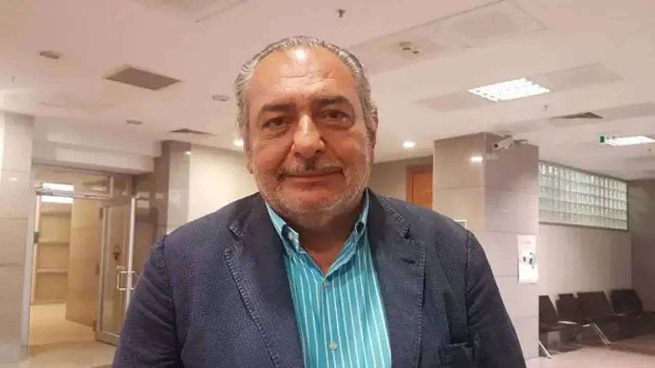 Reha Muhtar hayatını kaybetti
