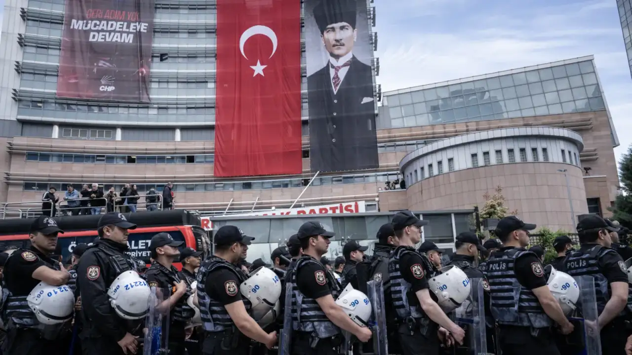 Butlan kararı sonrası gözler Yargıtay'da: Bahçeli çağrı yaptı, eski, Yargıtay üyesinden sürece ilişkin açıklama!