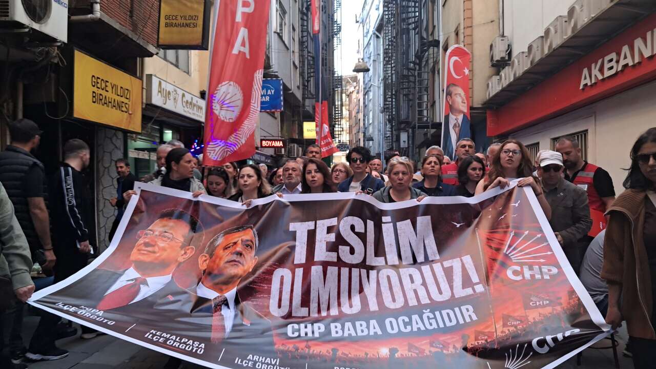 Yargıtay butlan hakkında kararı ne zaman verecek? Aynı durumu yaşayan Avukat Atalay tarih verdi!