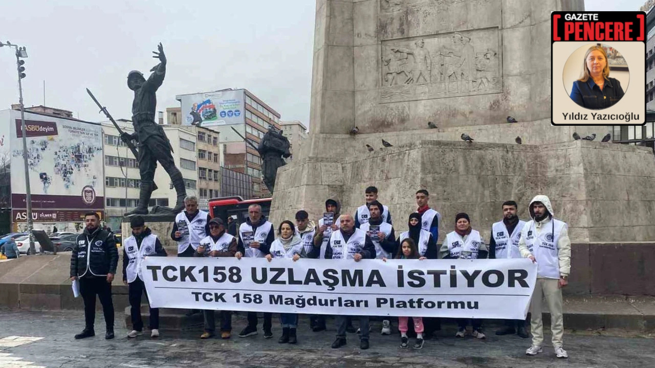 IBAN mağdurlarına AK Parti'den tepki: Komisyon karşılığında hesap bilgisini kullandıranlara özel af olmaz