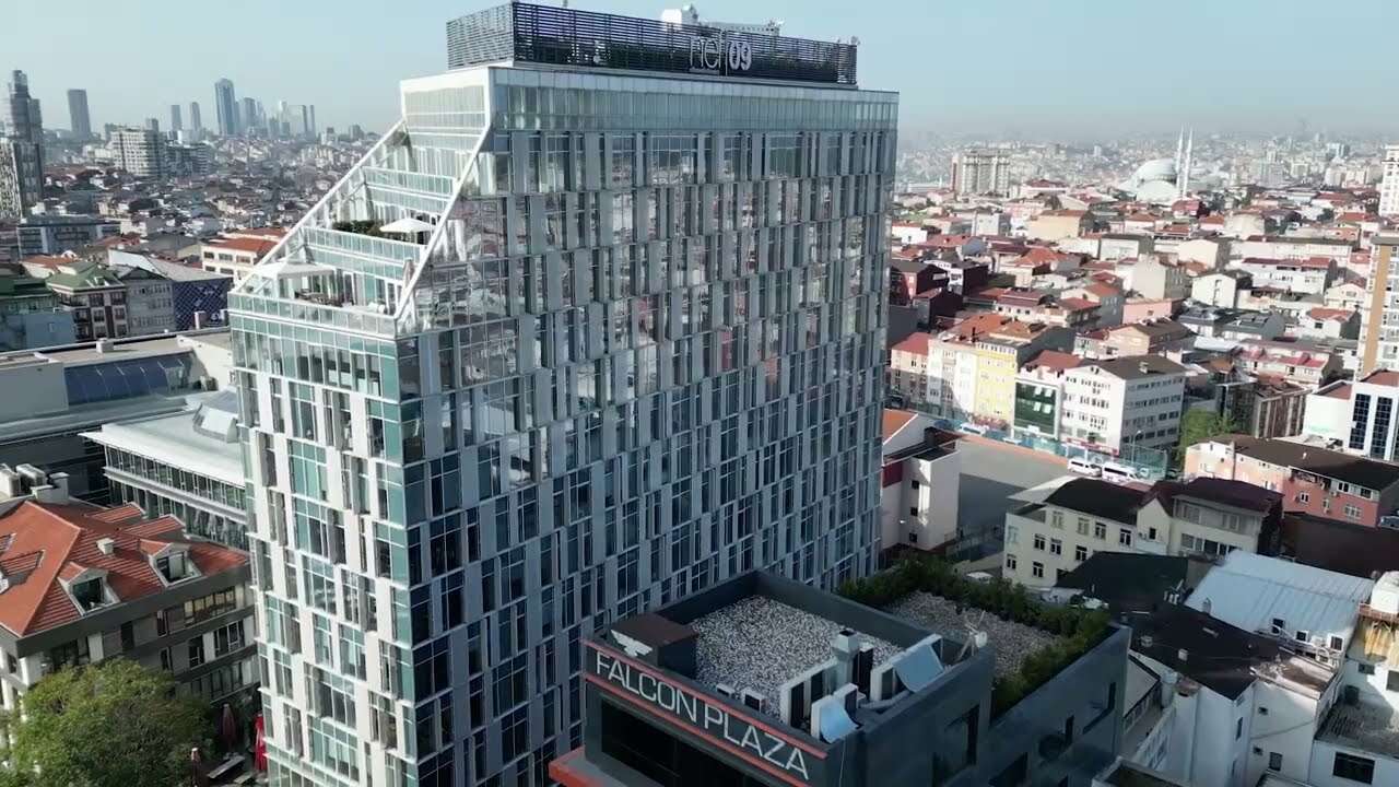 Türk inşaat devi iflas etti!