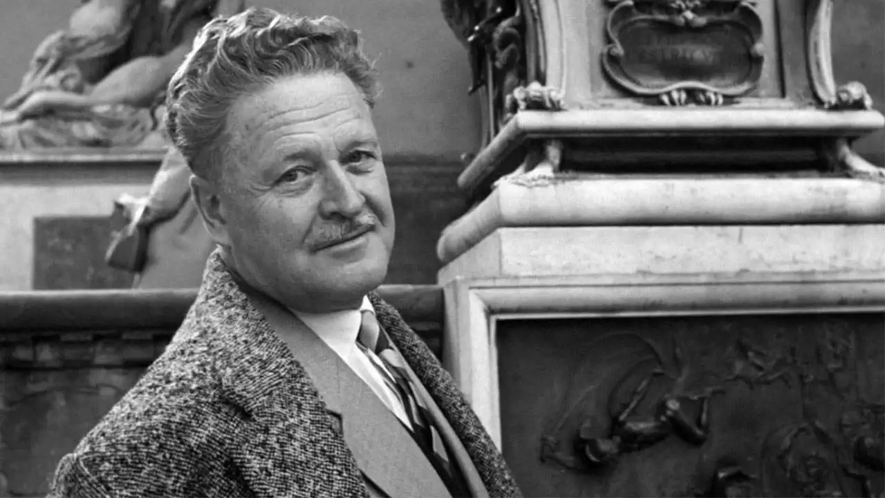 Nâzım Hikmet 63 yıl önce bugün hayata veda etti
