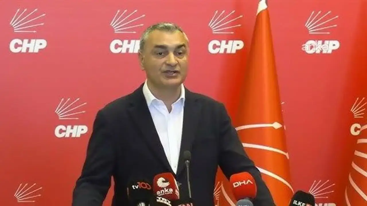 Müslim Sarı'dan yeni açıklama: PM'yi toplayacağız, Salı günü Kılıçdaroğlu konuşacak