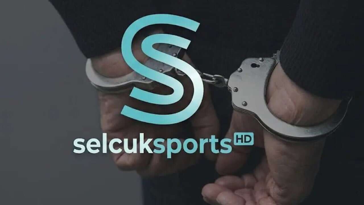 Selçuksports'un sahibi Selçuk Yılmaz’ın ifadesi: Siteyle hiçbir alakam yok
