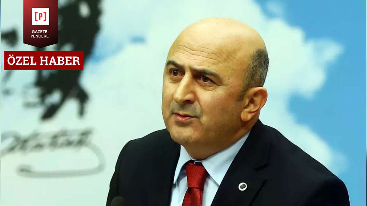 Ömer Faruk Eminağaoğlu, YSK'nın ret gerekçesini değerlendirdi: Mesele başvurunun haklılığı veya haksızlığı değil