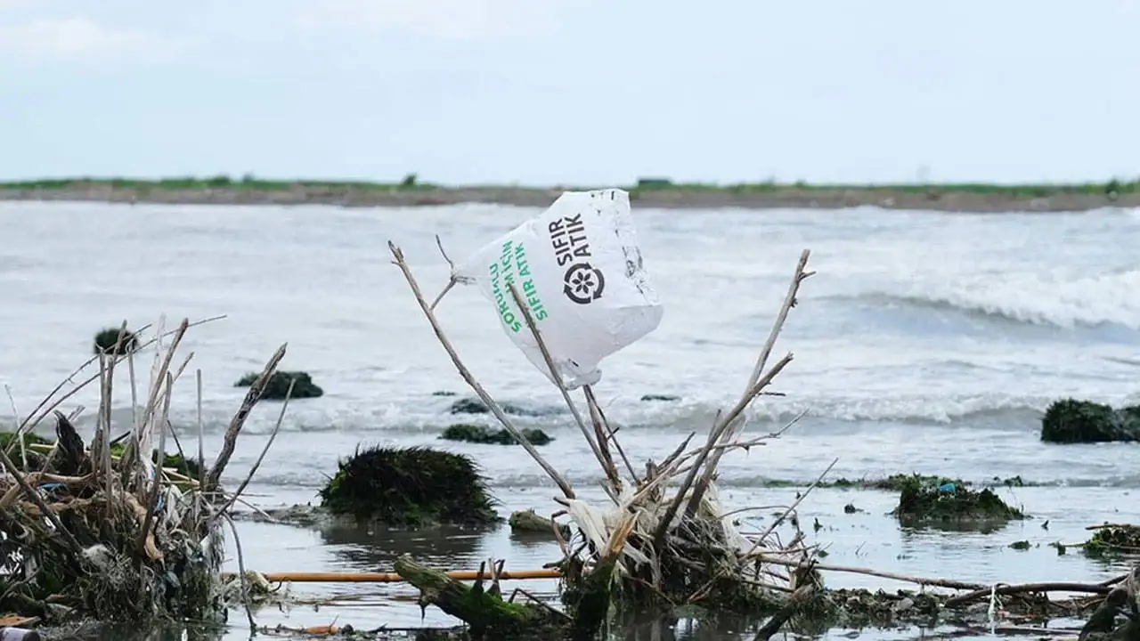 Türkiye, AB'nin açık ara en büyük plastik atık alıcısı oldu!