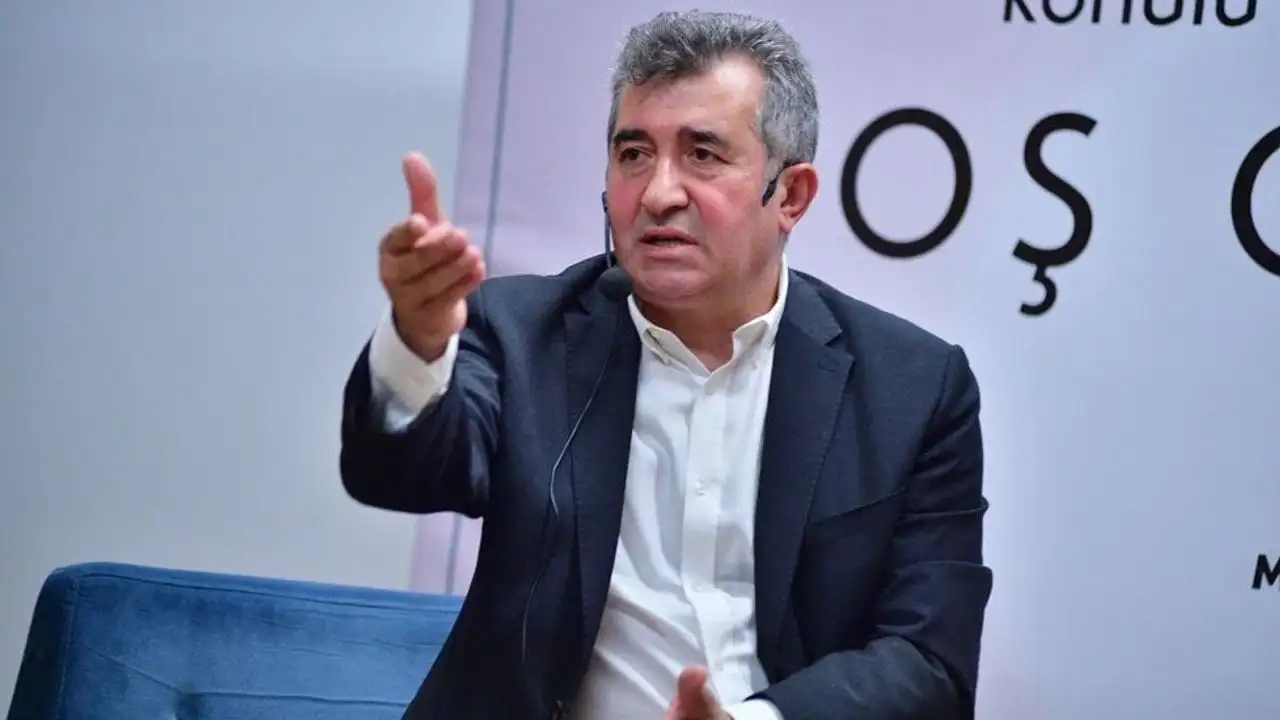 Butlan kararını eleştirip Kılıçdaroğlu'nun ekibinde yer almıştı: Necdet Saraç eleştirilere yanıt verdi