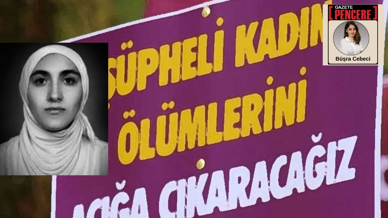 Üniversite öğrencisinin şüpheli ölümünde yeni detaylar: 'Yemeğe gidiyorum' diye çıktı, depoda ölü bulundu
