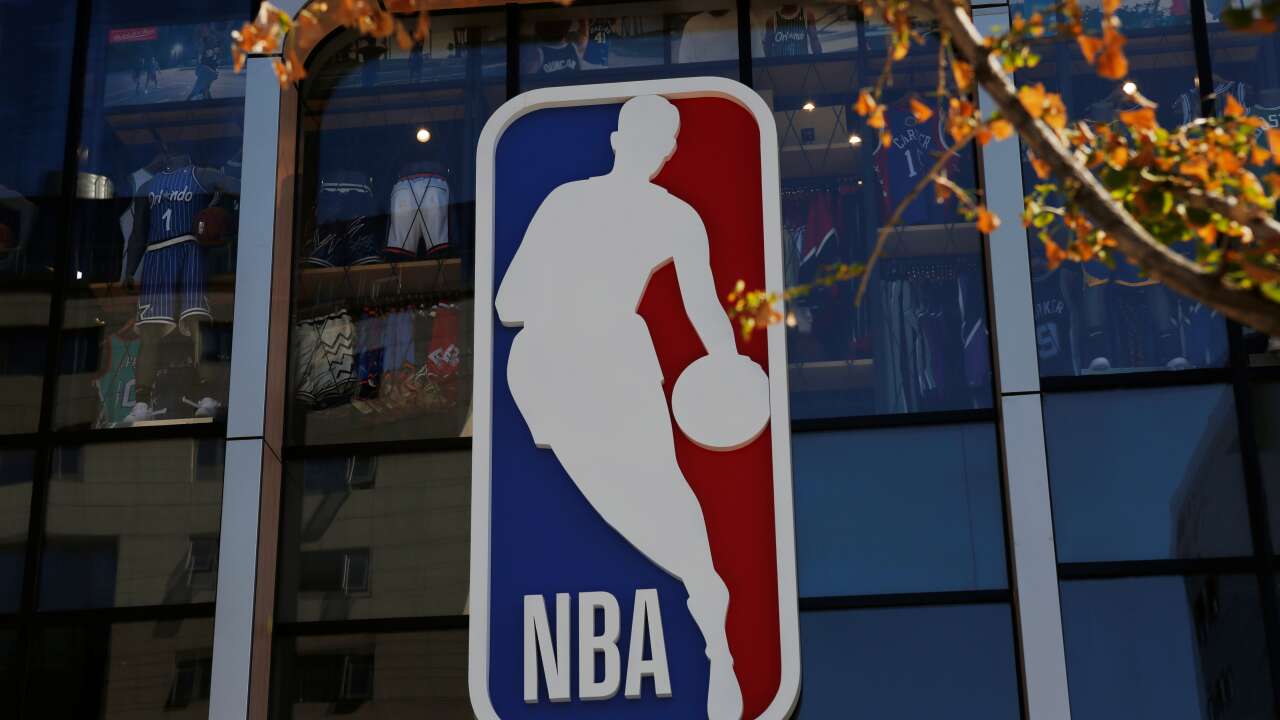 NBA’den Avrupa’ya tarihi yatırım mesajı: Yeni lig için hedef 2027