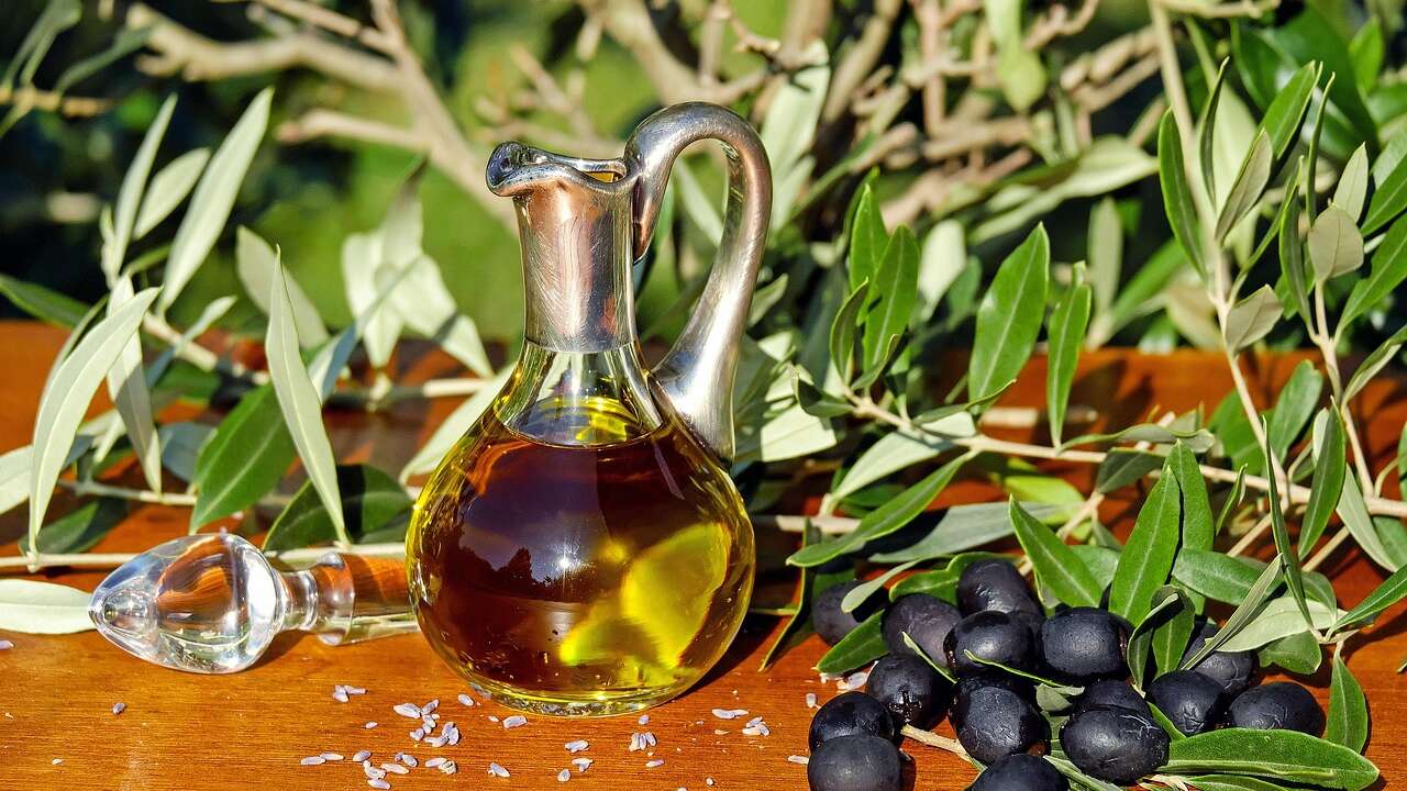 Zeytin Çekirdeğinin Kullanım Alanları Şaşırtıyor! Çoğu Kişi Bu Gerçeği Bilmiyor