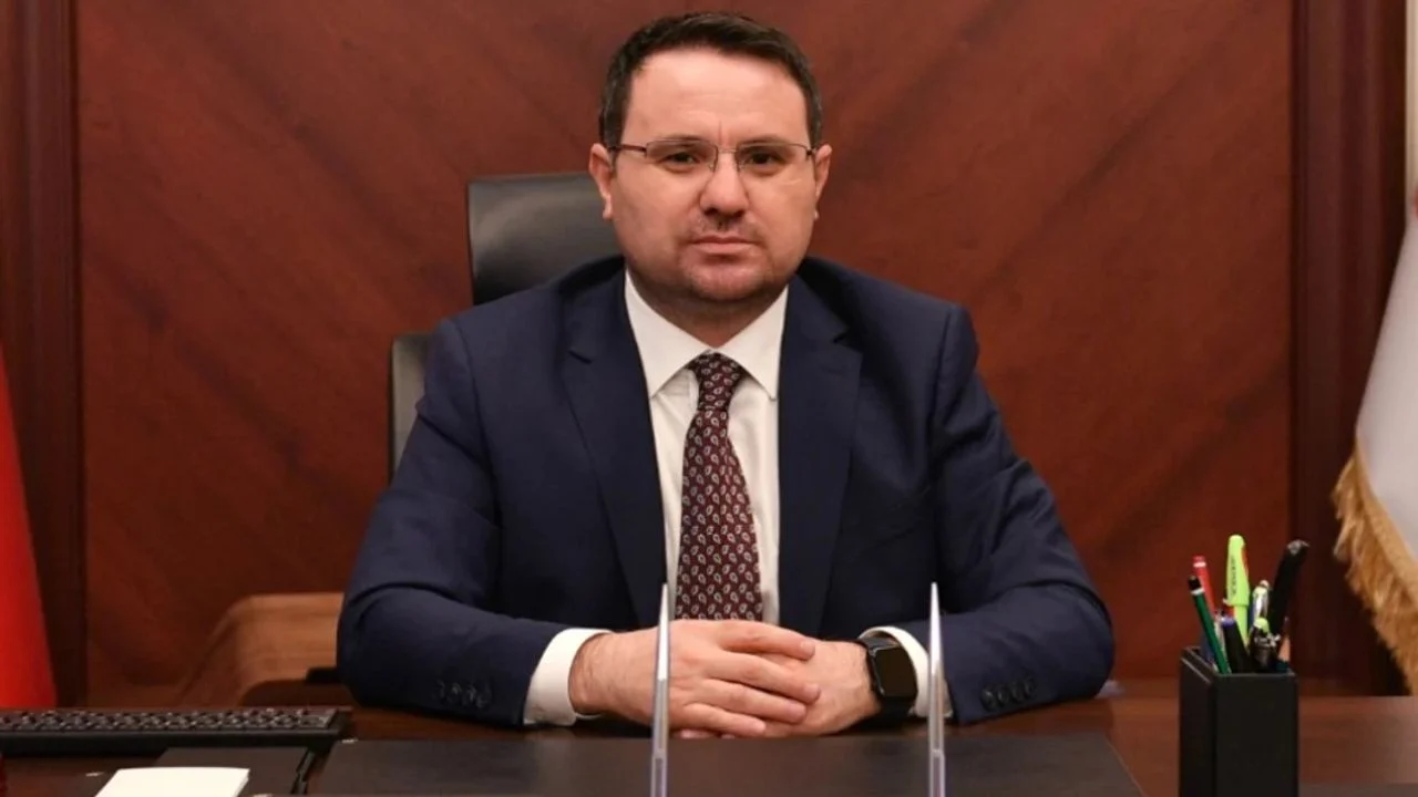 Akın Gürlek duyurdu: 140 yeni mahkeme kurulacak