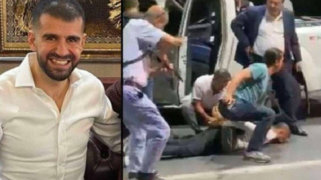 Ayhan Bora Kaplan'dan duruşmada çarpıcı iddialar: "Polisler kumpas kurup temiz eller operasyonu kurguladı"