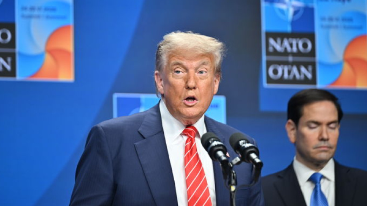 ABD Başkanı Trump, Ankara'daki NATO zirvesine katılacak