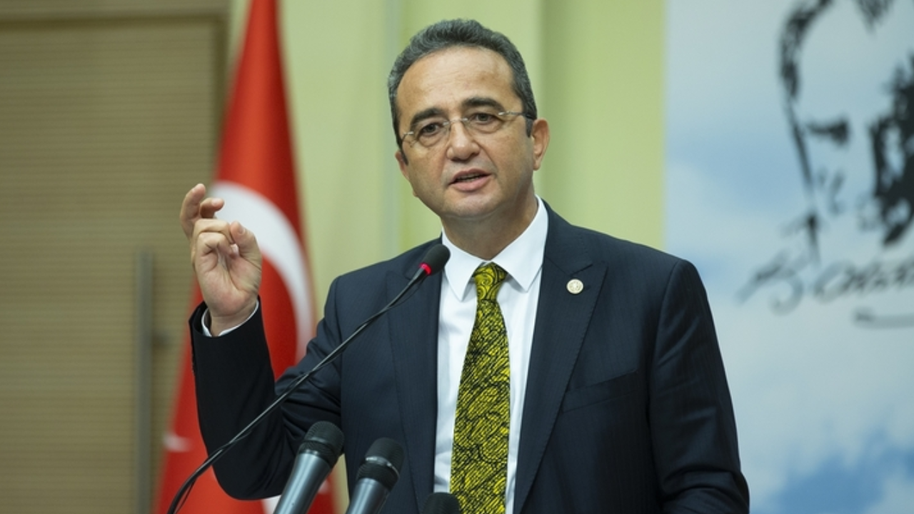 CHP’li Tezcan’dan TBMM’de sert çıkış: "Bir mahkeme ‘Erdoğan’ın diploması yok’ derse ne yapacaksınız?"