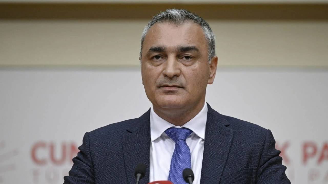 Kılıçdaroğlu'nun Basın Sözcüsü Müslim Sarı: Özgür Özel için diyalog heyeti kuracağız