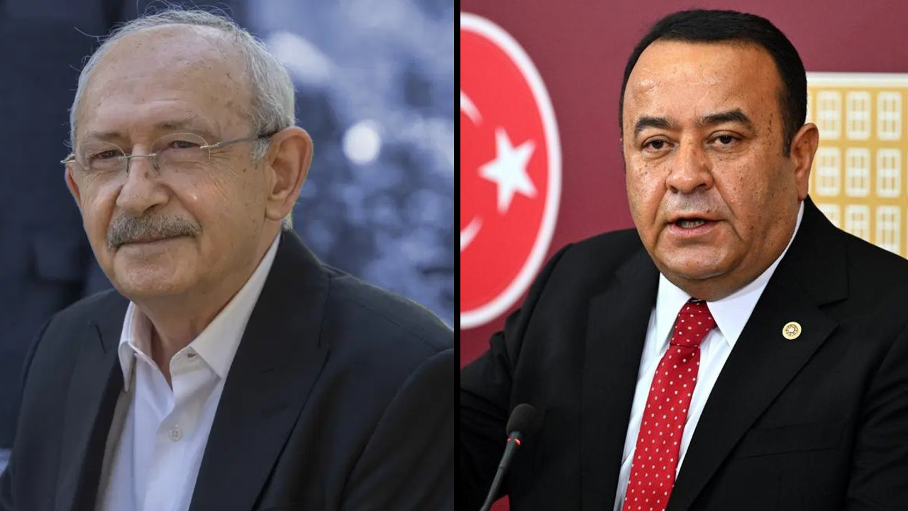 Kılıçdaroğlu 'militanlarıyla olay çıkardı' demişti: CHP'li Adnan Beker'den "delil tespiti" hamlesi