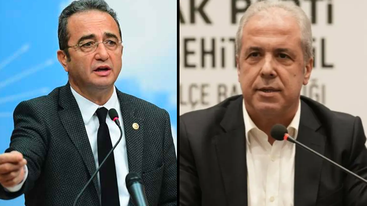 CHP'li Tezcan ile Şamil Tayyar arasında "yeni çağrı heyeti" tartışması