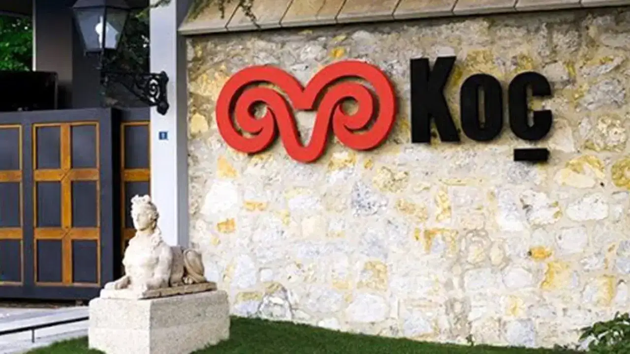 Koç Holding'den savunma sanayi hamlesi