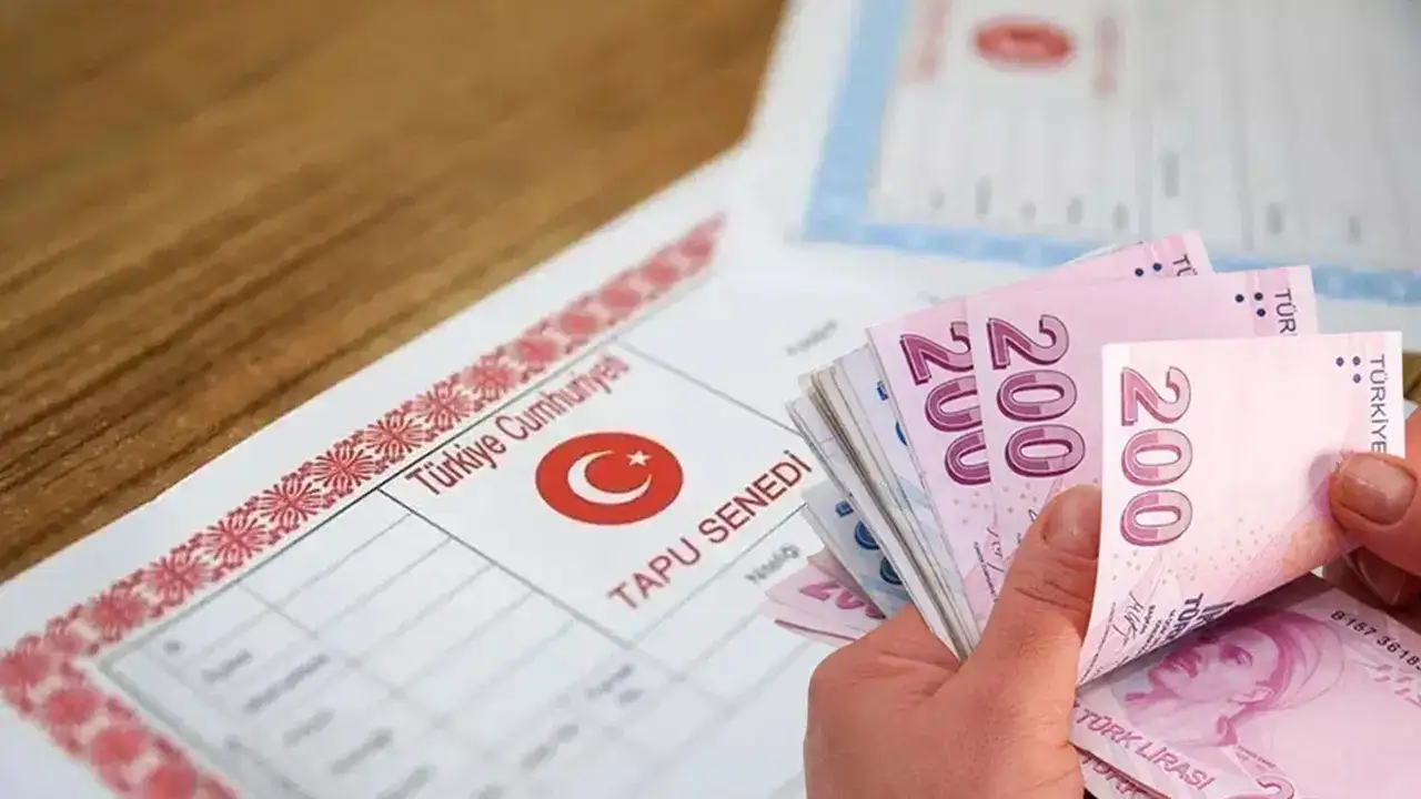 Arazi fiyatlarının en fazla yükseldiği illerin listesi