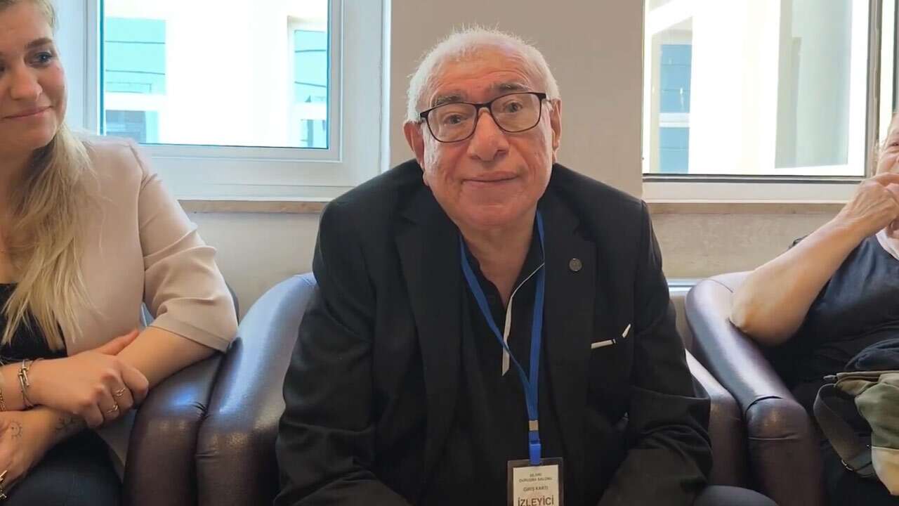 İlyas Salman’dan İmamoğlu’na şiir