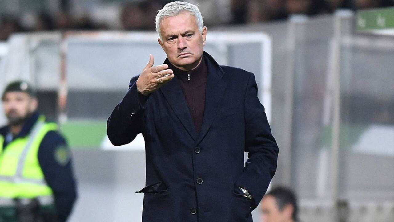 Jose Mourinho, Türkiye'den şikayetçi oldu: AİHM savunma istedi