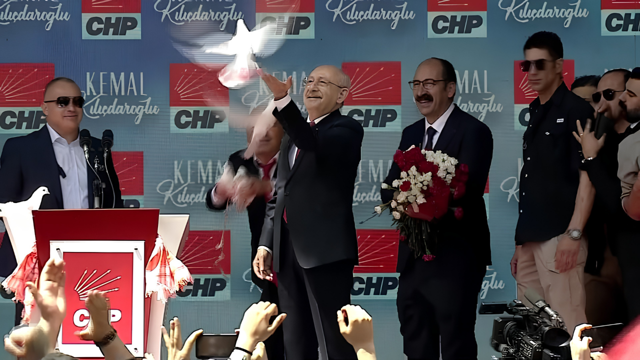 "Devlet Aklı"nın Kılıçdaroğlu sınavı