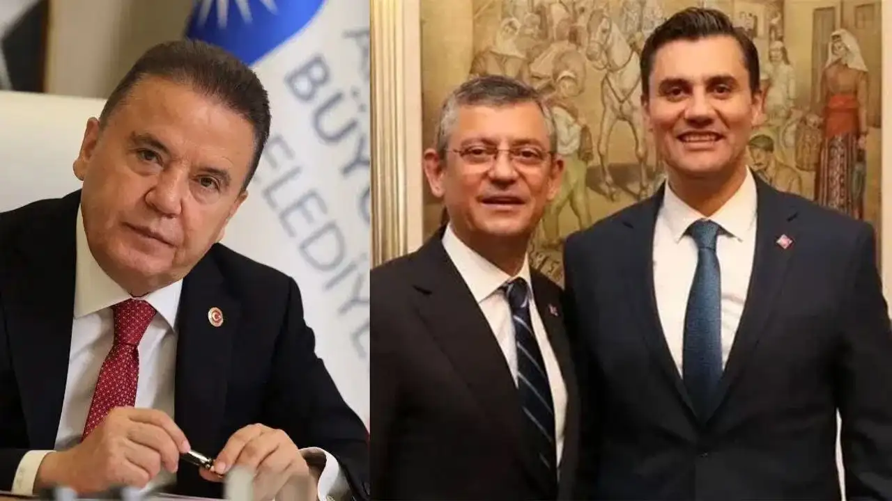 Muhittin Böcek’in Ferdi Zeyrek iddiasına yanıt