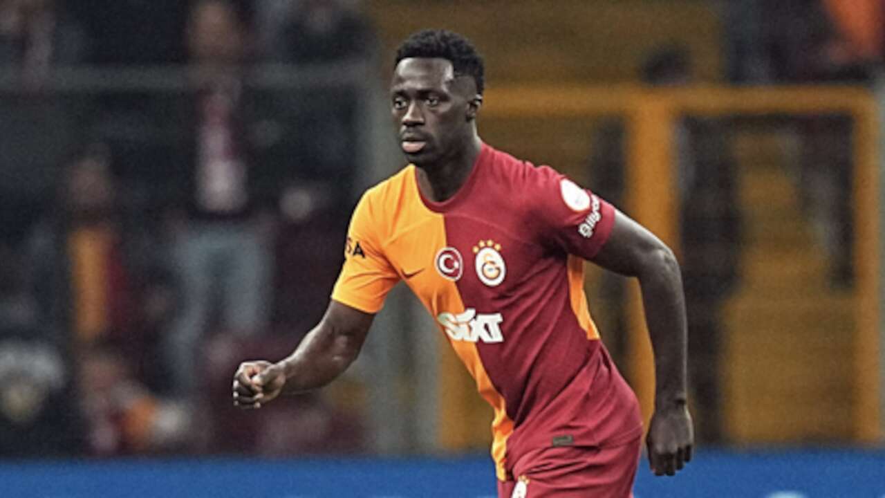Serie A ekibi Davinson Sanchez için Galatasaray'ın kapısını çaldı
