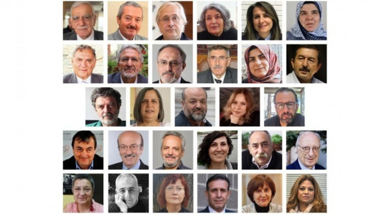 'Cumhuriyetin Demokratik Dönüşümü Konferansı' düzenlenecek!