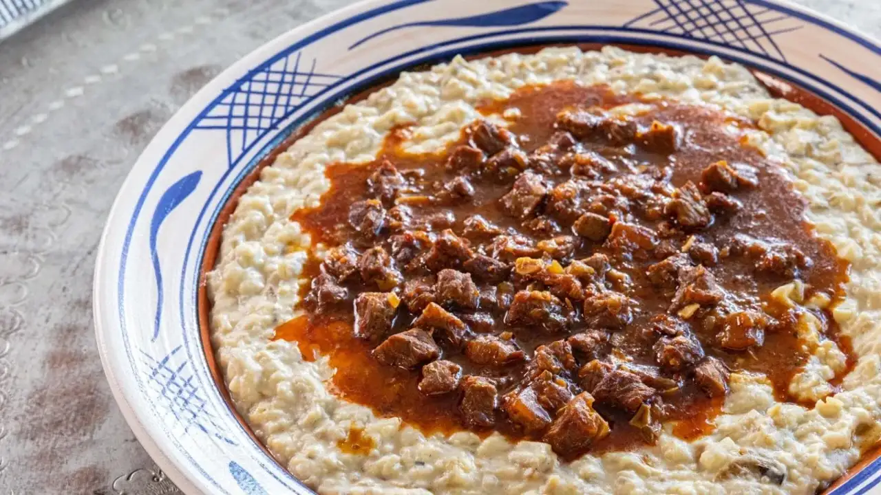 İşte dünyanın en iyi 10 yemeği: Türkiye'den de bir yemek listede
