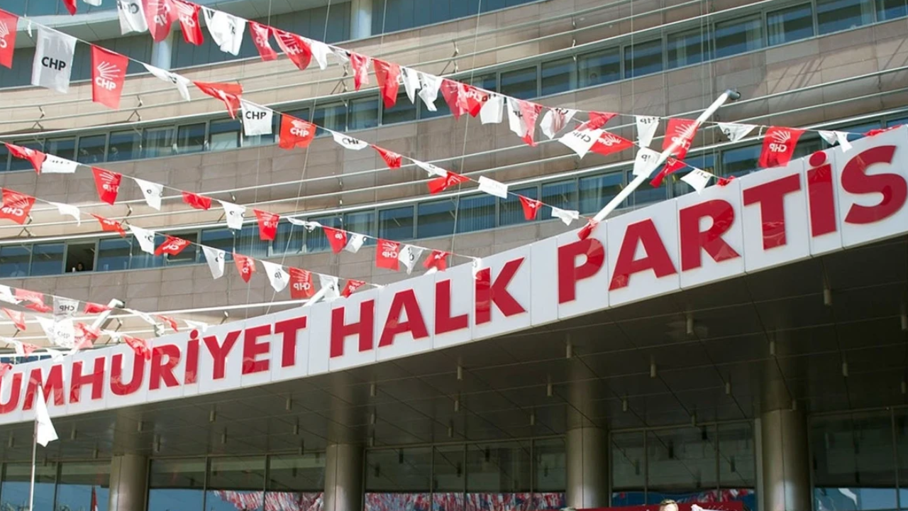 CHP Genel Merkezi'nde kritik randevu: Engin Altay, Gürsel Erol ve Ali Öztunç, Kılıçdaroğlu ile görüşecek