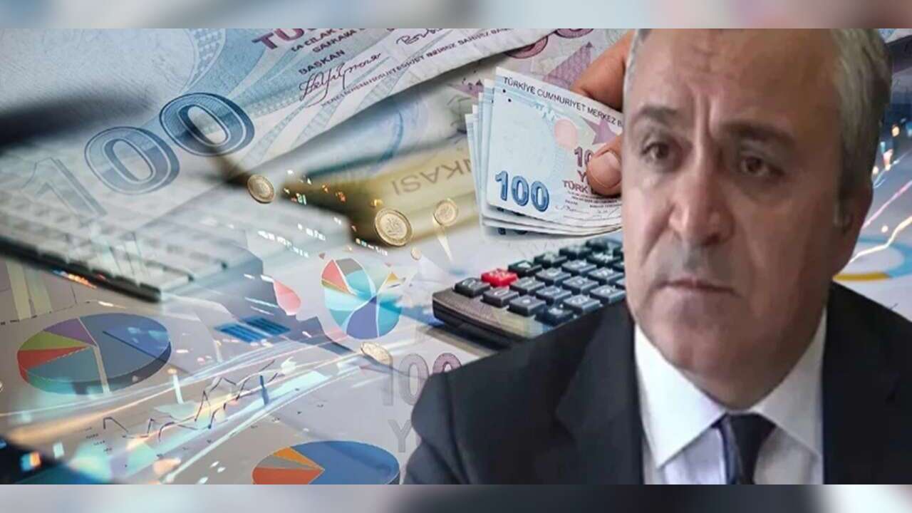 Özgür Erdursun’dan Temmuz zammı tahmini : 20 bin TL alan emeklinin maaşı  netleşti