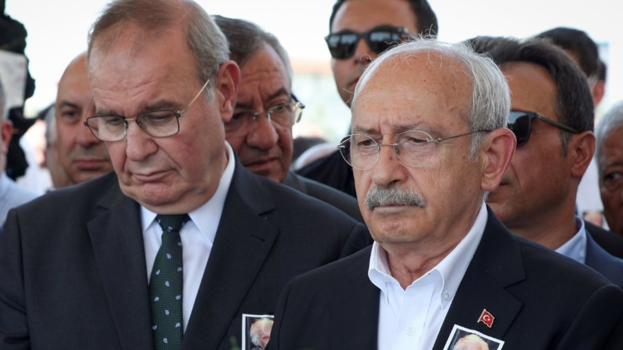 MYK'da neden yer almadı? Kılıçdaroğlu’nun 'Faik Öztrak' gizemi çözüldü