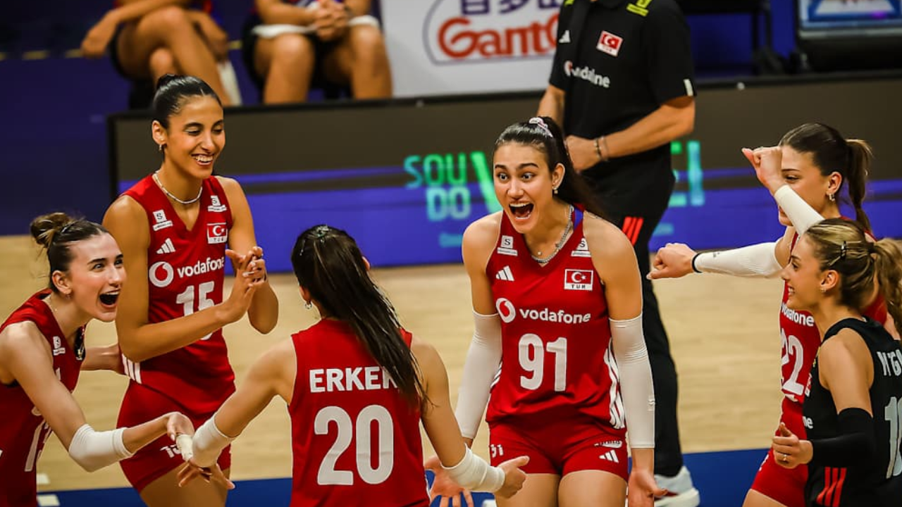 Filenin Sultanları, Hollanda duvarını aşamadı