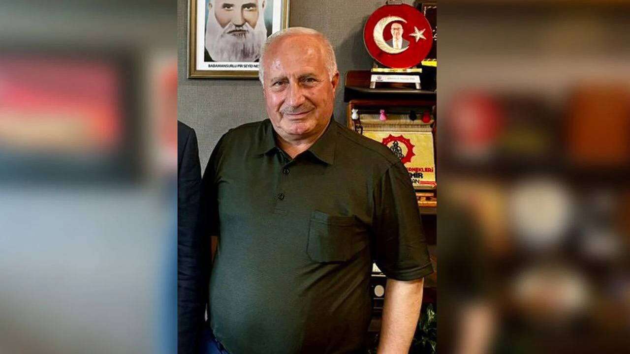 'Dur' ihtarına uymayan AK Partili belediye başkanı 1,99 promil alkollü çıktı!