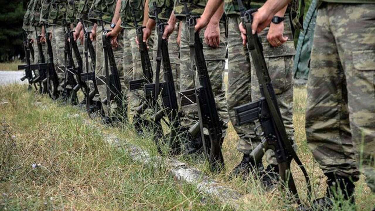 Milli Savunma Bakanlığı'ndan bedelli askerlik uyarısı