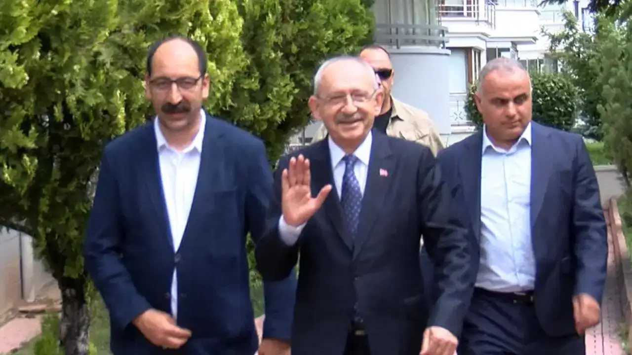 Kılıçdaroğlu'ndan 'grup toplantısı' açıklaması