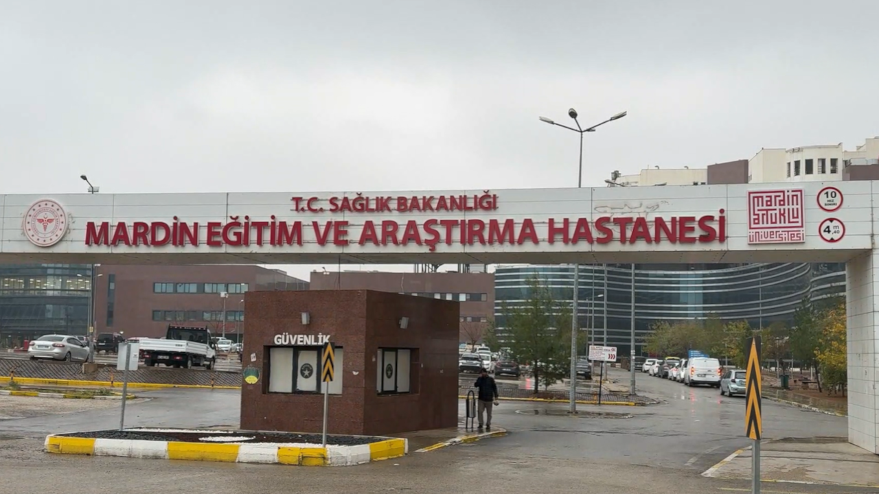 Mardin'de iki aile arasında silahlı, sopalı kavga: 8 kişi yaralandı