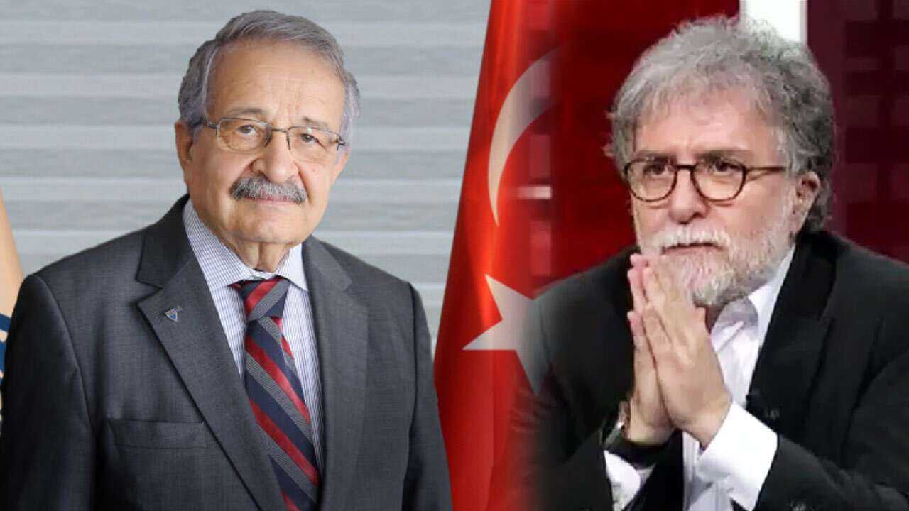 Ahmet Hakan’ın sözlerine Uluç Gürkan’dan yanıt