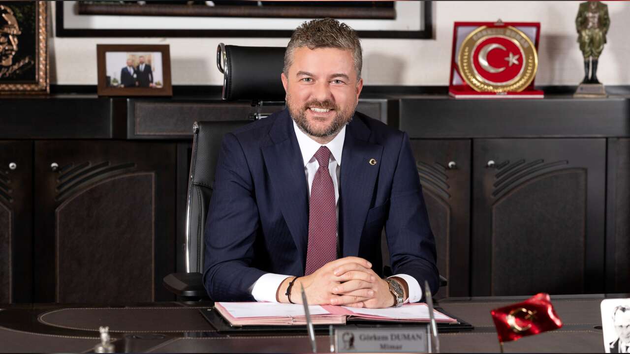 Buca Belediye Başkanı Görkem Duman hakkında tutuklama talebi