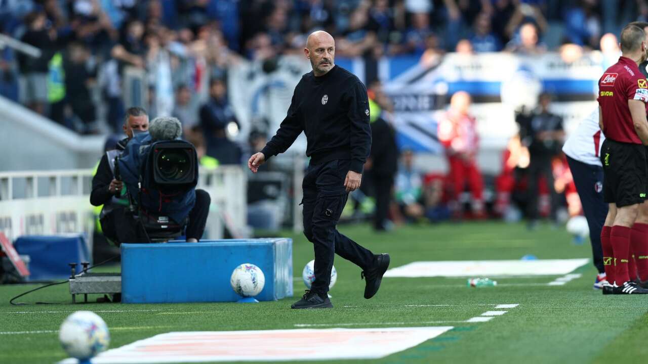 Vincenzo Italiano kimdir?