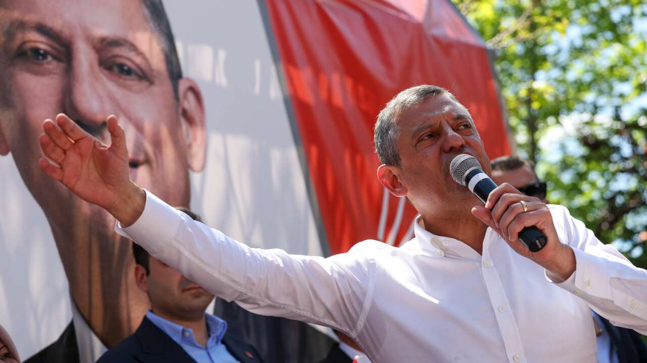 Özel Gümüşhane'de Böcek'in iddialarına yanıt verdi: Ölmüş insana iftira atıyorlar!