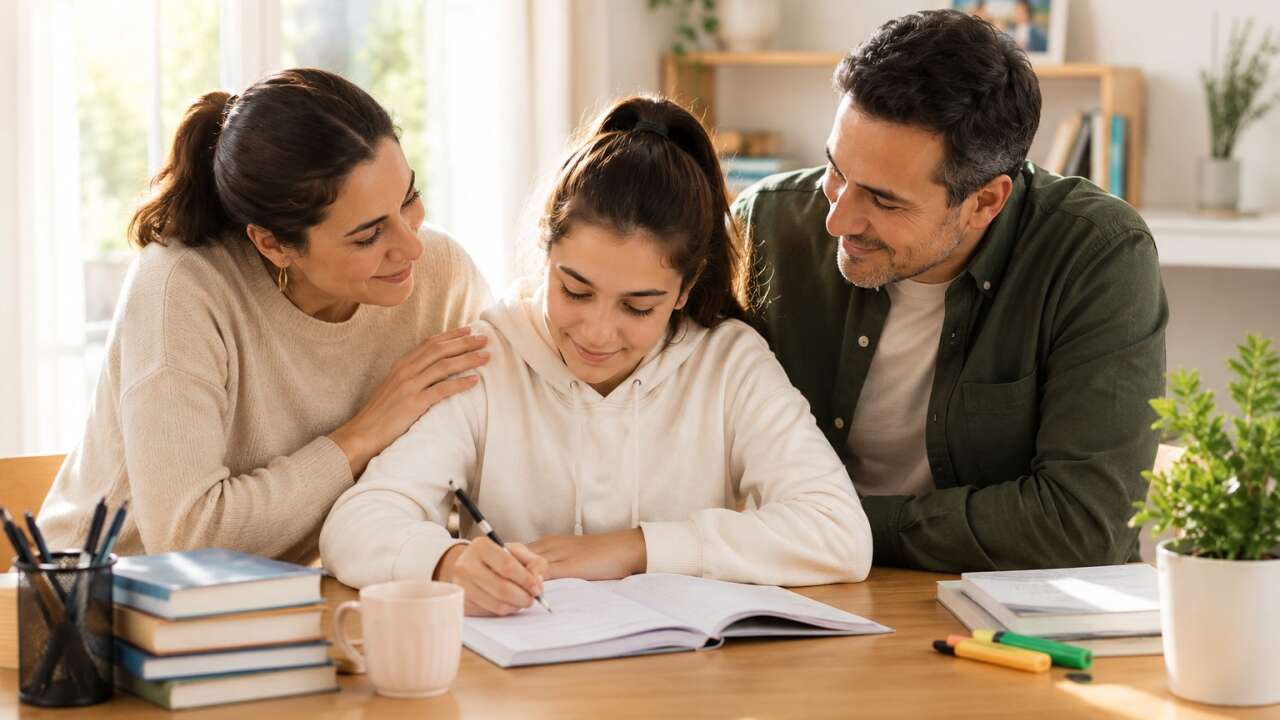 LGS öncesi çocuklarımızın en çok neye ihtiyacı var?