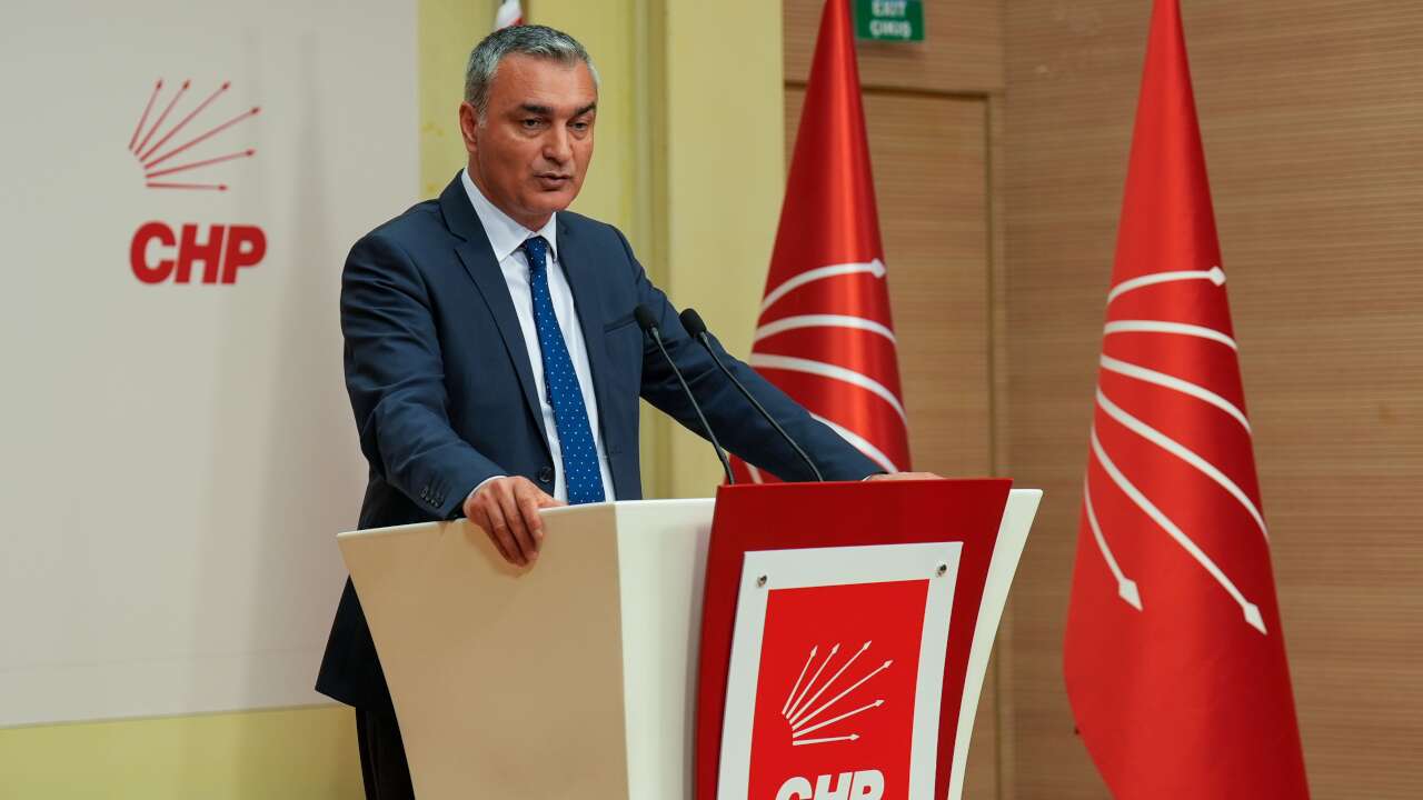 Kılıçdaroğlu cephesinden Kilis Belediye Başkanı Hakan Bilecen'in istifasıyla ilgili ilk yorum