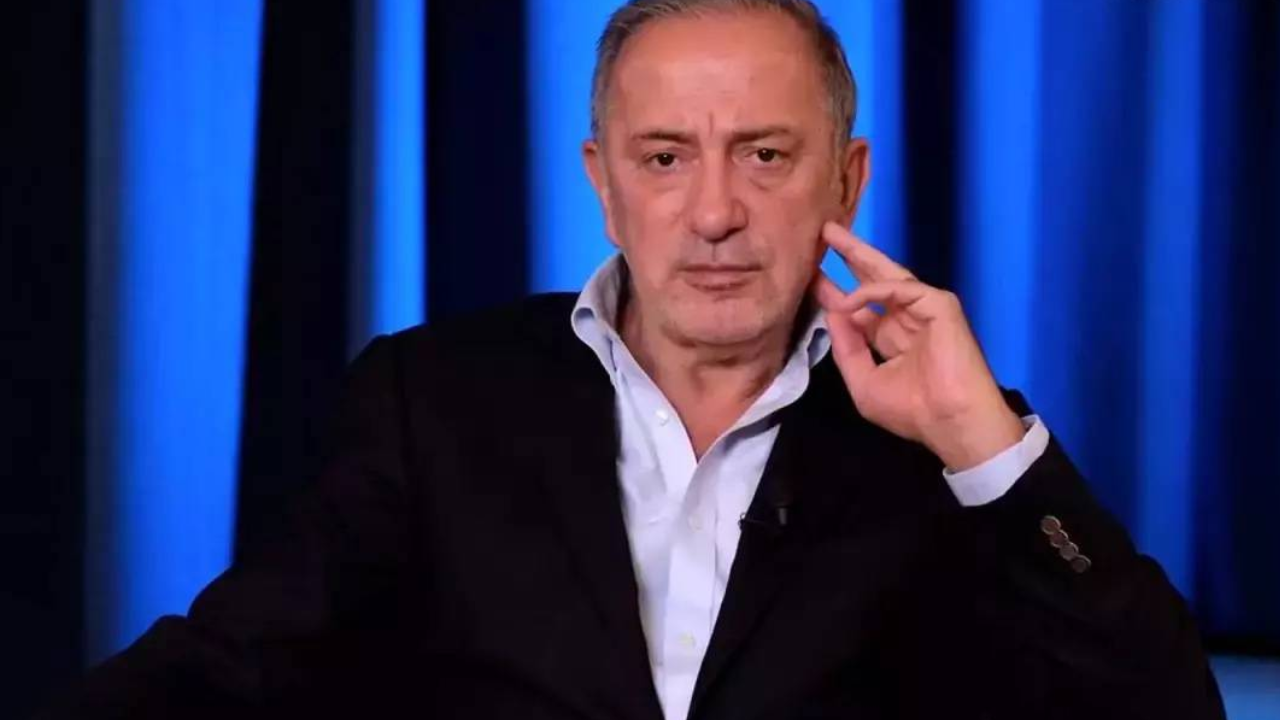 Tahliye sonrası ekranlara ara vermişti: Fatih Altaylı geri döneceği tarihi açıkladı
