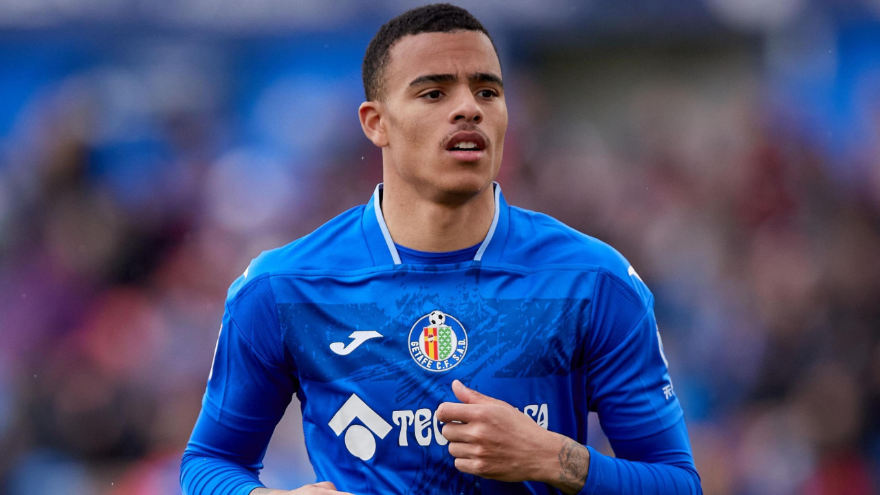 Hakan Safi'den yılın transfer çalımı! Greenwood ile 4 yıllık anlaşmaya vardı