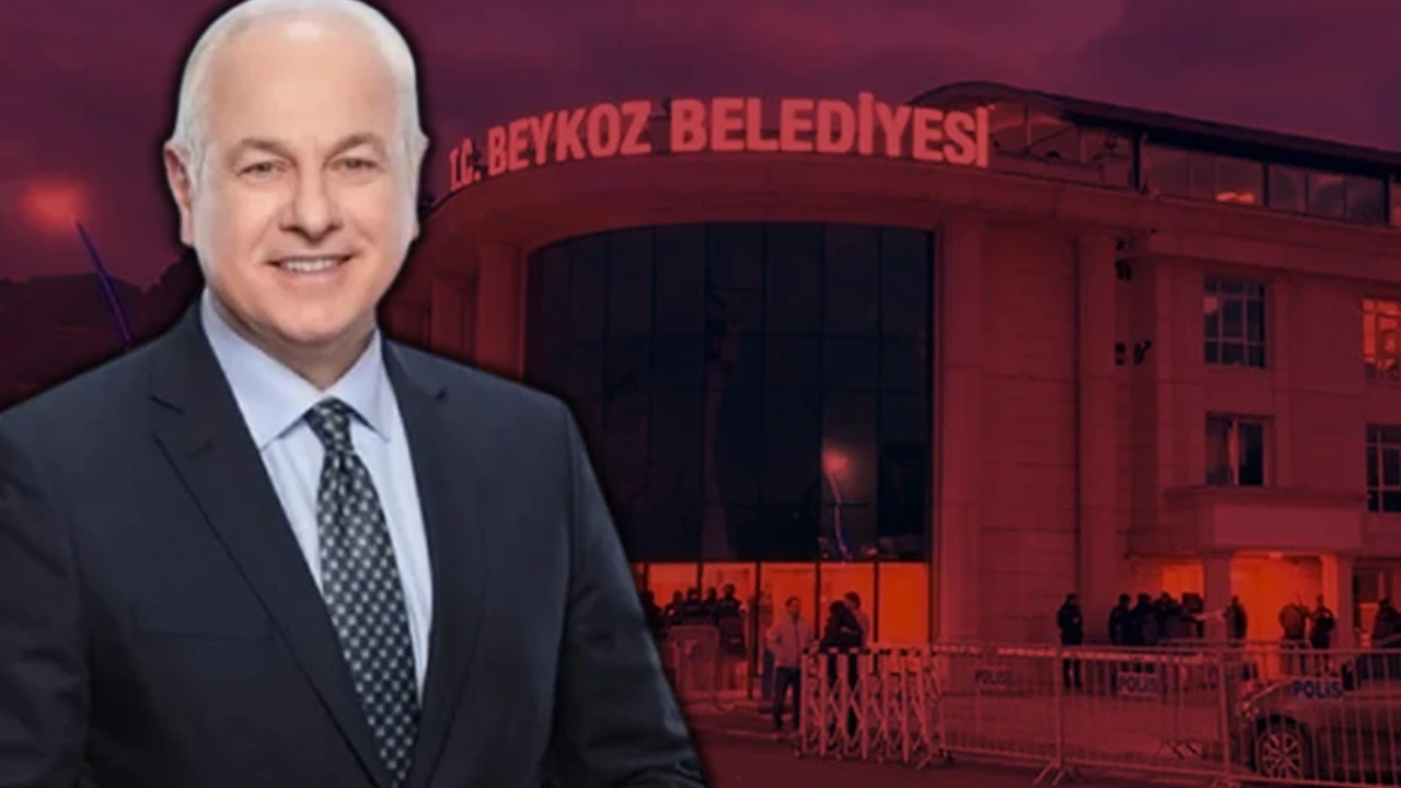 Beykoz Belediyesi Başkanı Alaattin Köseler hakkında tutukluluğa devam kararı
